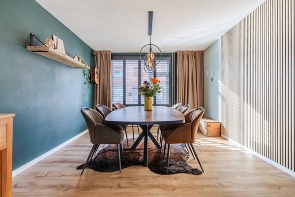 Medium property photo - Zandstraat 27, 5951 GG Belfeld